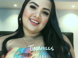 Tinahills