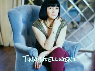 Tinaintelligent