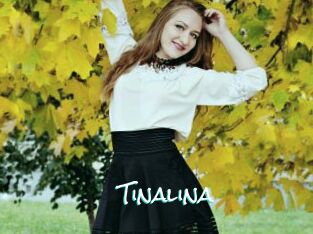 Tinalina