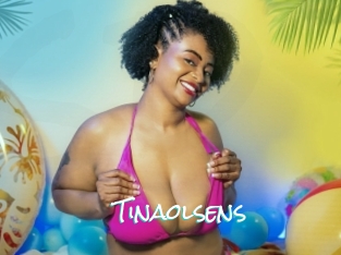 Tinaolsens