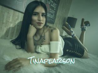 Tinapearson