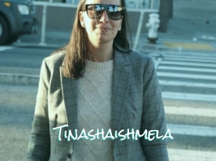 Tinashaishmela