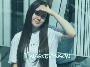 Tinastevenson