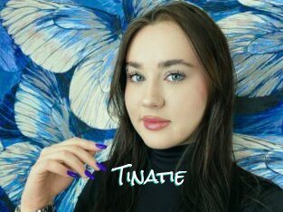 Tinatie