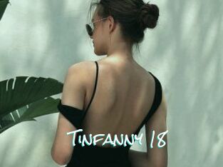 tinfanny_18 Sensuality Dream