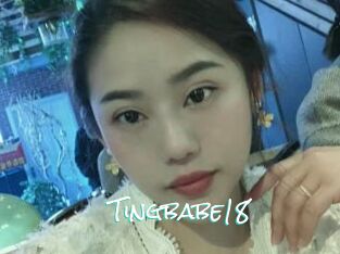Tingbabe18
