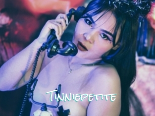 Tinniepetite
