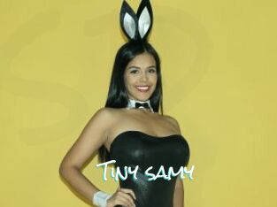 Tiny_samy