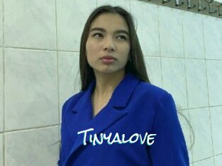 Tinyalove