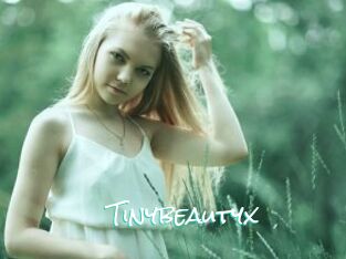 Tinybeautyx