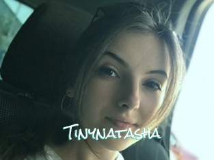 Tinynatasha