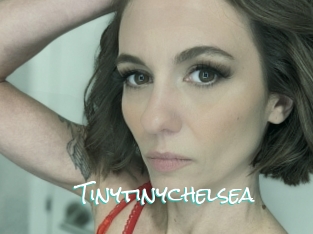Tinytinychelsea