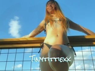 Tinytittiexx
