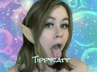 Tippycatt