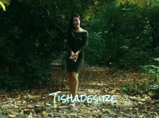 Tishadesire