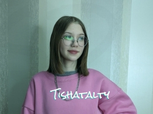 tishatalty Sensuality Dream