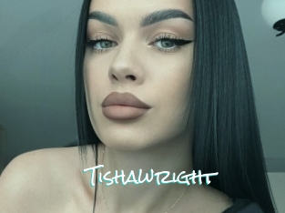 Tishawright