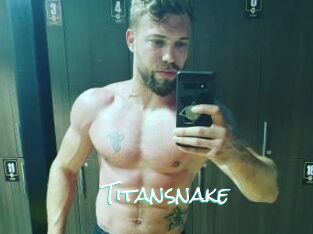 Titansnake