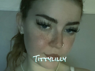 Tittylilly