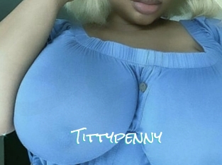 tittypenny Sensuality Dream