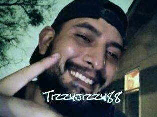 Tizzyjizzy88
