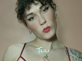 Tlili
