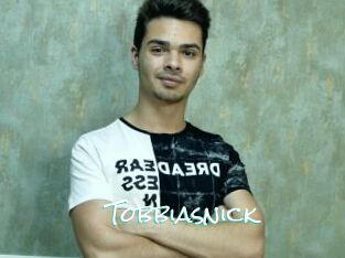 Tobbiasnick