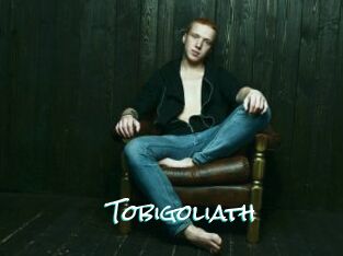 Tobigoliath