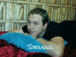 Tobilyall