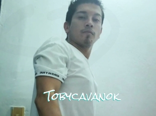 Tobycavanok