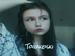 Togakeiski