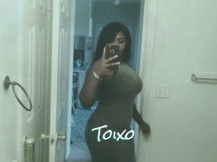 Toixo