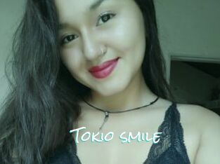Tokio_smile
