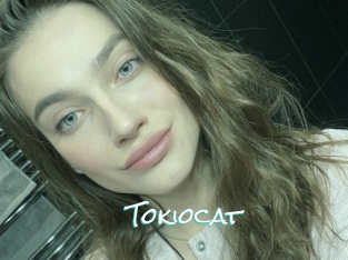 Tokiocat
