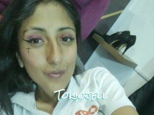 Tokiojell