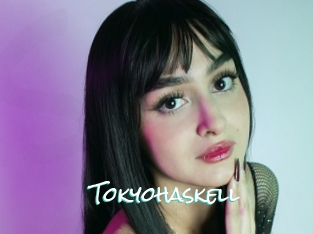 Tokyohaskell