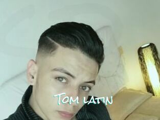 Tom_latin
