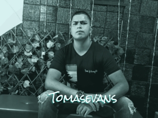 Tomasevans