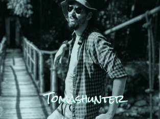 Tomashunter