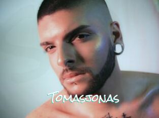Tomasjonas