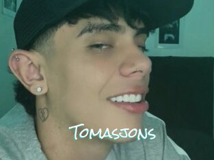 Tomasjons