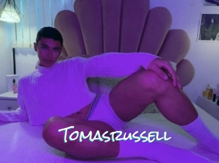 Tomasrussell