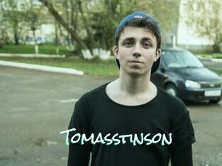 Tomasstinson