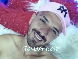 Tomastylor