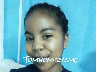 Tombomiryame