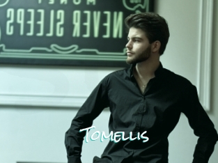 tomellis Sensuality Dream