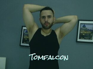 Tomfalcon