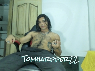 Tomharpper22