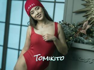 Tomikito