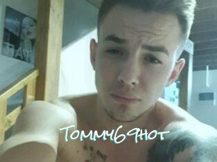 Tommy69hot